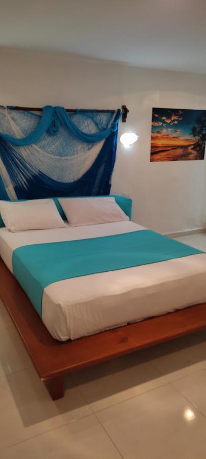 Cancun Caribbean Turquoise With Access To The Beach Exterior foto